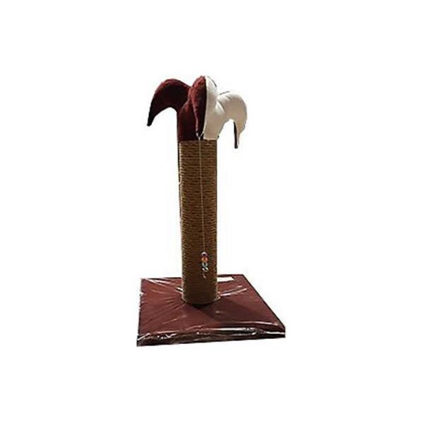 Bedspet 70 cm Bordo Tırmalama Tahtası