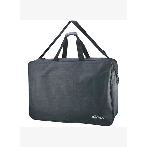 Mikasa Ac-BGL60-BK 6 Lı Basketbol Top Çantası