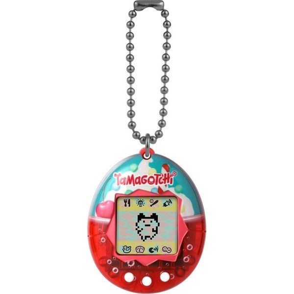 Nessi World 42798 Orijinal Sanal Bebek