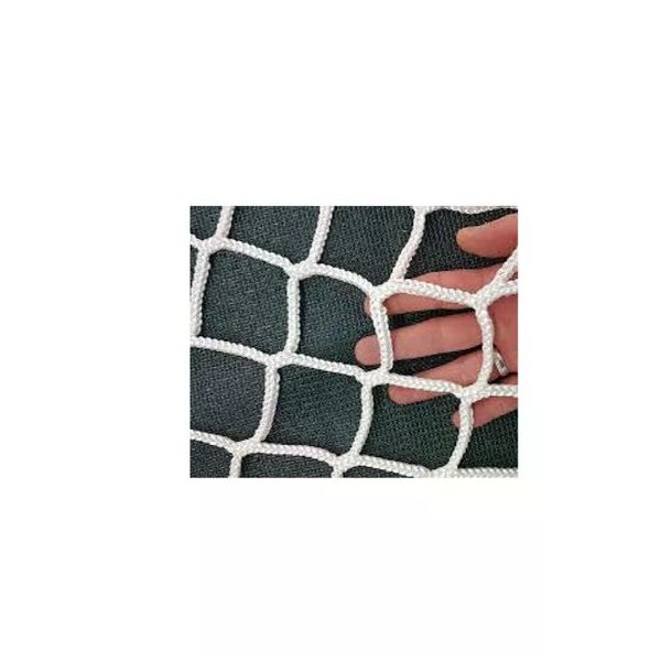 Kadir Tarım 3x12 Metre 6 mm Kalın Balkon Güvenlik Filesi