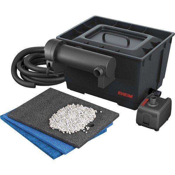 Eheim 10000 Pond Loop Havuz Filtresi