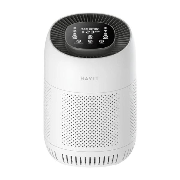 Havit HAP102 Fresh Air Hava Temizleme Cihazı