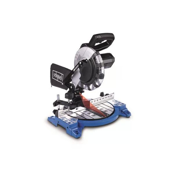 Scheppach HM210L 1500 W Gönye Kesme Makinesi