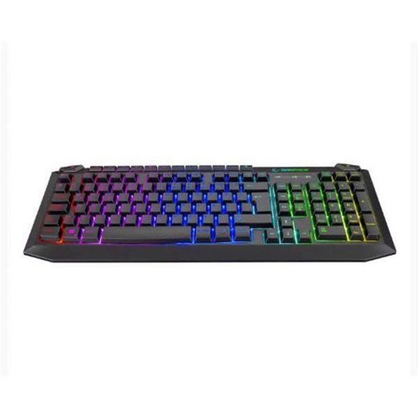Rampage Broker V2 KB-R310 Kablolu Gaming Klavye Mouse Seti