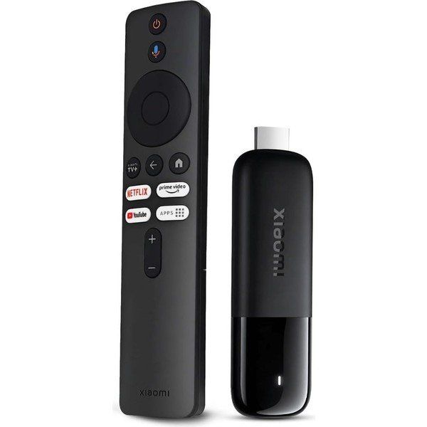 Xiaomi Mi 2. Nesil 4K Android TV Stick