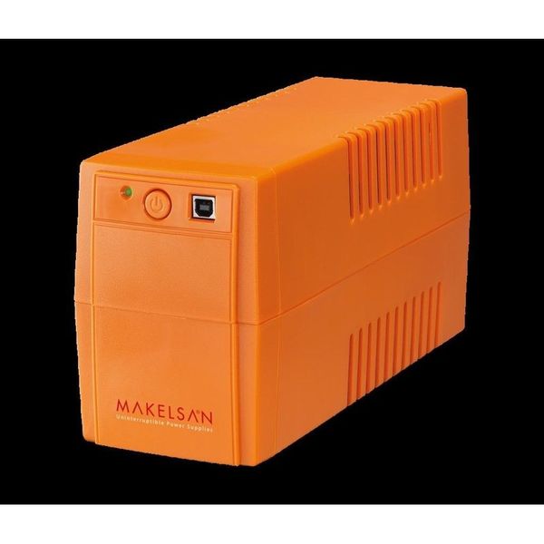 Makelsan Lion Plus 850 VA Line Interactive Kesintisiz Güç Kaynağı