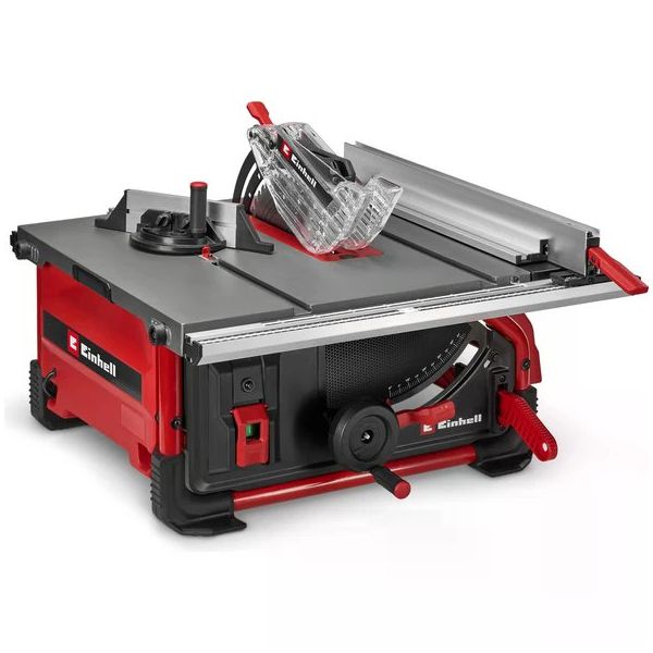 Einhell TE-TS 10 T Tezgah Daire Testere
