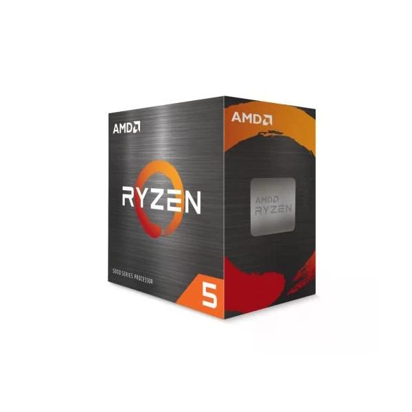 AMD Ryzen 5 5600T 3.7 GHz 6 Çekirdek İşlemci