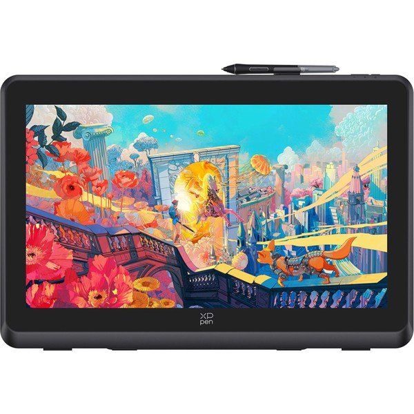 XP-Pen Artist 22 Plus Çizim Tableti