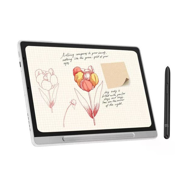 XP-Pen Magic Note Pad 3'ü 1 Arada X3 Pro 16K X-Paper Gerçek Kağıt Deneyimi Çizim Tableti