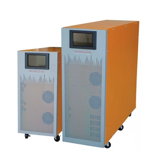 Makelsan Powerpack HF SE 3300 10000 VA Online UPS Güç Kaynağı