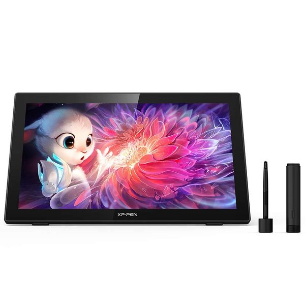 XP-Pen Artist 22 2nd Generation 21.5 inç Grafik Çizim Tableti