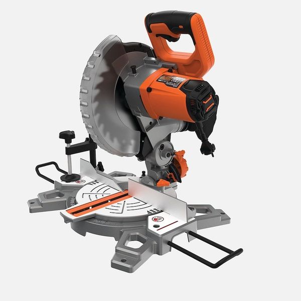 Black & Decker BES702 1500 W 216 mm Gönye Kesme Makinesi