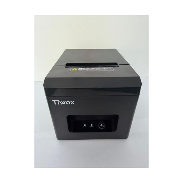 Tiwox JP-R80A Barkod Yazıcı
