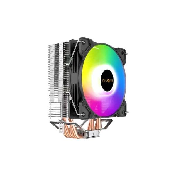 Strong M4-12X Pro Rainbow İşlemci Soğutucu