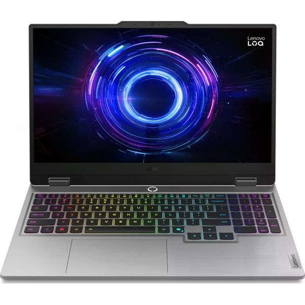 Lenovo LOQ 15IRX10 83JE012MTR i5-14500HX 16GB RAM 512GB SSD 8GB RTX 5050 Windows 11 Home 15.6 inç Oyun Bilgisayarı