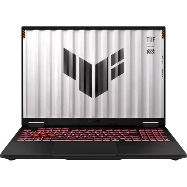 Asus TUF Gaming A16 FA608UM-RV130 Ryzen 7 260 16GB RAM 512GB SSD RTX 5060 FreeDOS 16 inç Oyun Bilgisayarı