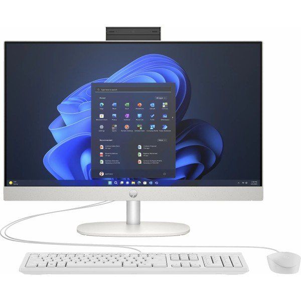 HP ProOne 240 G10 B6JC3ES i5-1334U 8 GB RAM 512 GB SSD FreeDOS 23.8 inç All in One PC