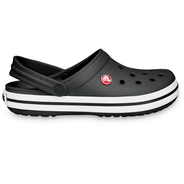 Crocs Crocband Clog 11016-001 Siyah Unisex Terlik