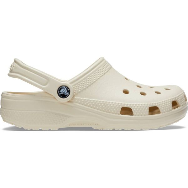 Crocs Classic Clog 10001-2Y2 Kemik Unisex Terlik