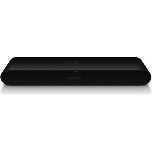 Sonos Ray Siyah Soundbar