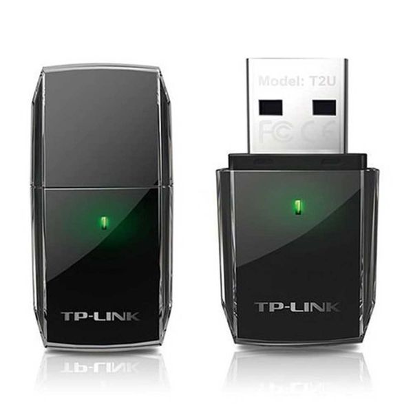Tp-Link ARCHER-T2U Kablosuz Adaptör