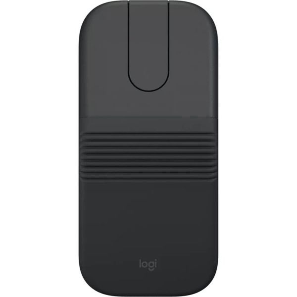 Logitech Mobi Fold Ultra 910-007604 Siyah Kablosuz Katlanabilir Mouse
