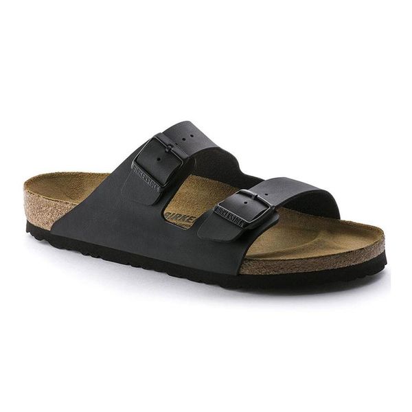 Birkenstock Arizona BF 051793 Siyah Unisex Terlik
