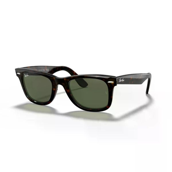 Ray-Ban RB 2140 902 54 Tortoise Güneş Gözlüğü