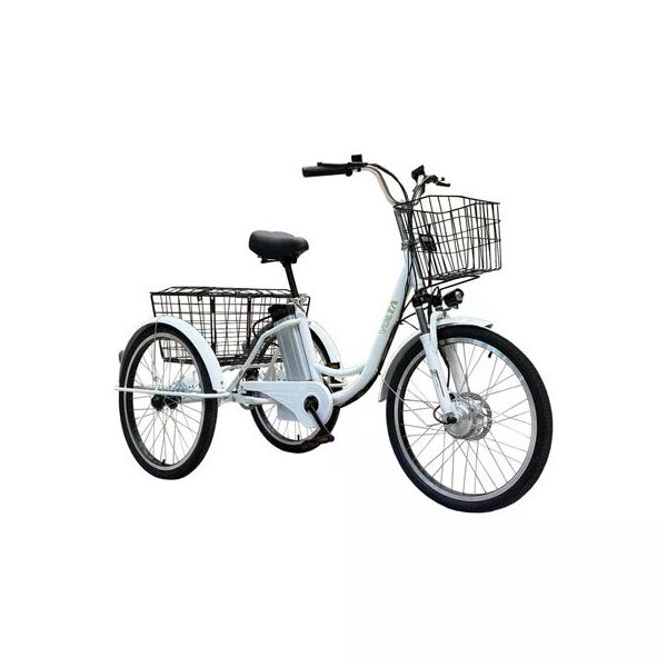 Volta VB5 250 W 3 Tekerlekli Elektrikli Bisiklet