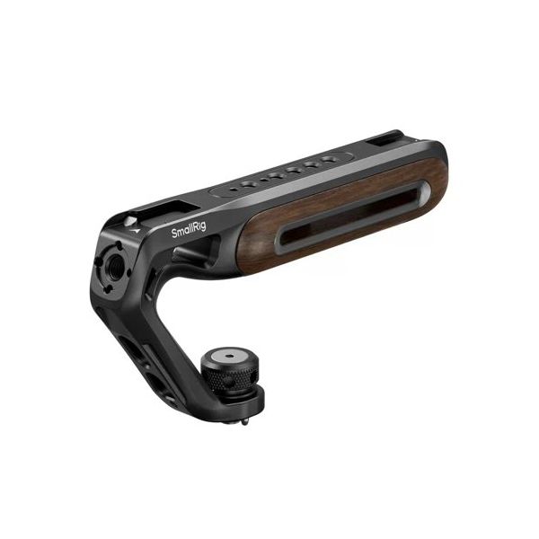 SmallRig 5252 Ahşap Üst Sap