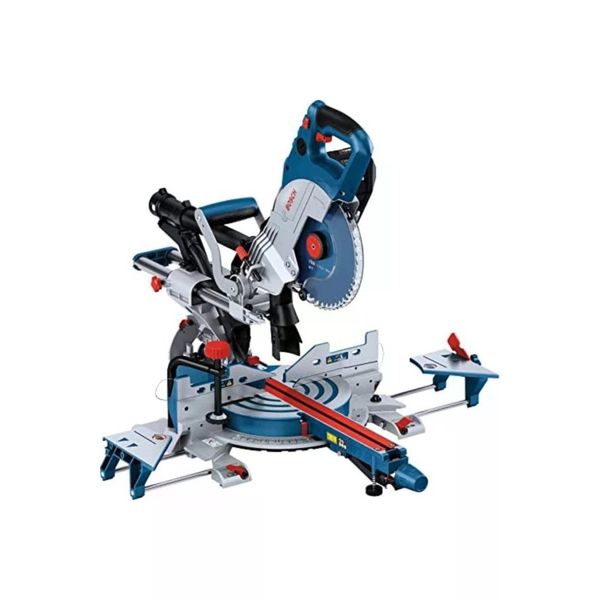 Bosch GCM 18V-216 DC Solo Akülü Gönye Kesme Makinesi