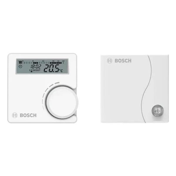 Bosch TR32 RF Kablosuz Termostat
