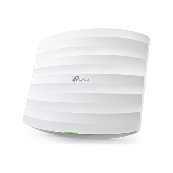 TP-Link EAP110 300 Mbps 2.4Ghz 1 Port 2X3 Dbi Anten Tavan Tipi Access Point