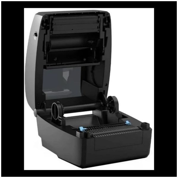Spenta SPR-400T Termal Transfer 203 DPI USB Ethernet Bluetooth Barkod Yazıcı