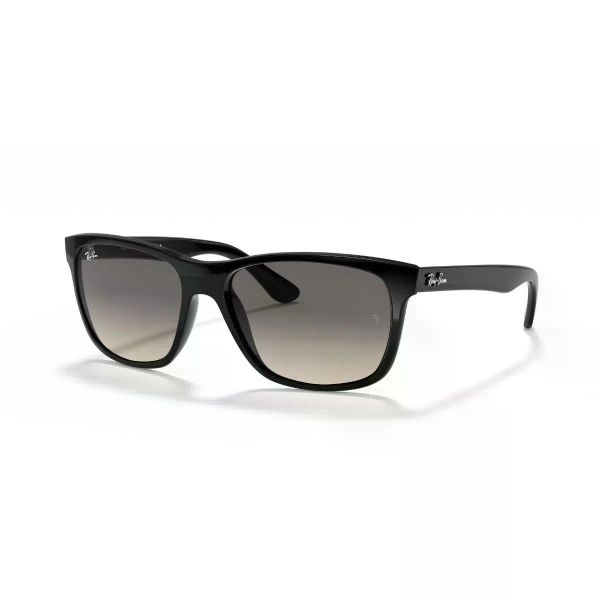 Ray-Ban RB 4181 601/71 57 Siyah-Füme Erkek Güneş Gözlüğü