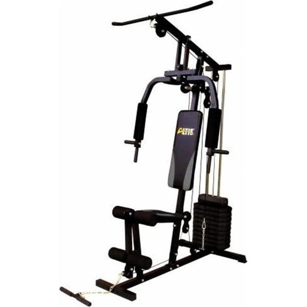 Altis HG100 Plus Çalışma İstasyonu