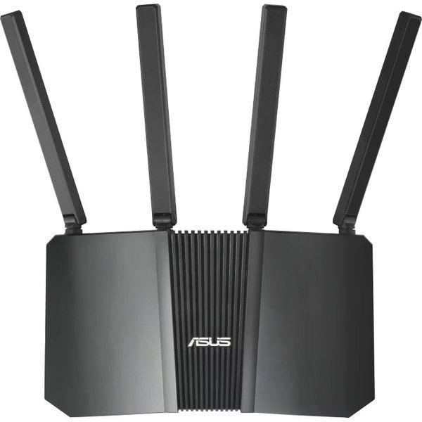 Asus RT-BE82U BE6500 Wi-Fi 7 Router