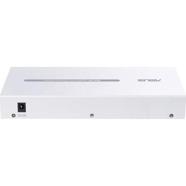 Asus ExpertWiFi EBG19P 9 Port PoE+ VPN Router