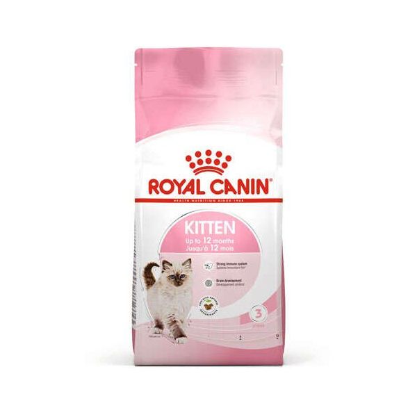 Royal Canin Kitten Kuru Yavru Kedi Maması 2 kg