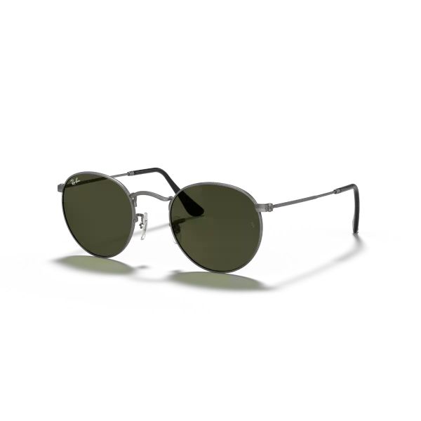 Ray-Ban Round Metal RB 3447 029 50 Güneş Gözlüğü