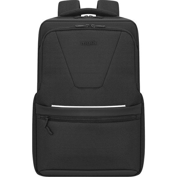 Mack Office Pro-4 Eco MCE-1213 16" Laptop Sırt Çantası