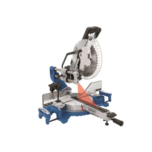 Scheppach HM305SL 2000 W Gönye Kesme Makinesi