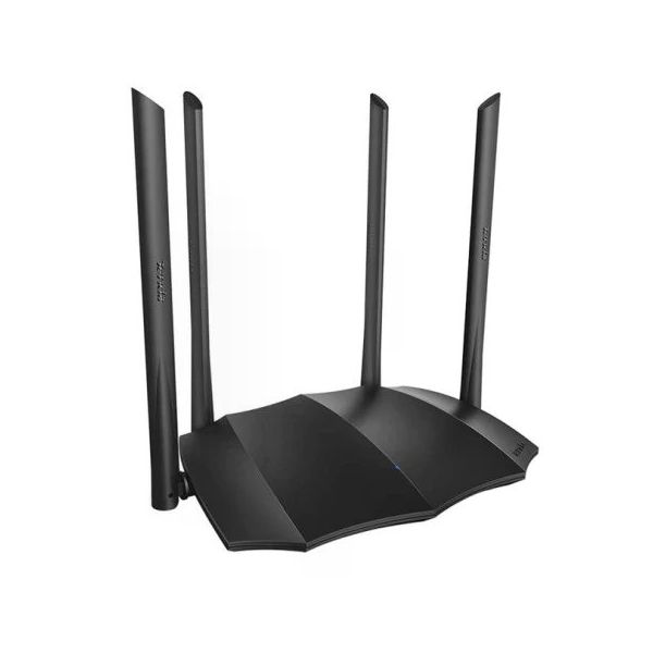 Tenda AC8 1200 Mbps 5 Ghz Dual Band Kablosuz Router