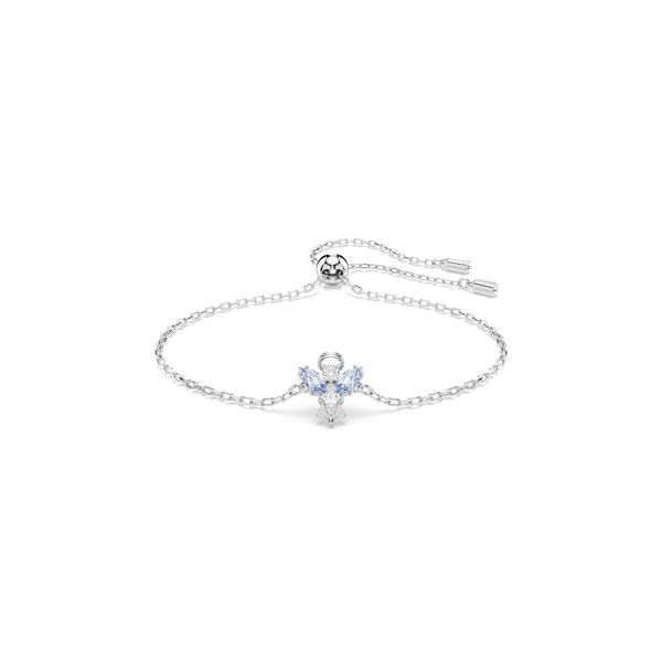 Swarovski 5734263 MP Magic Bracelet MP GREBL/RHS Bilezik