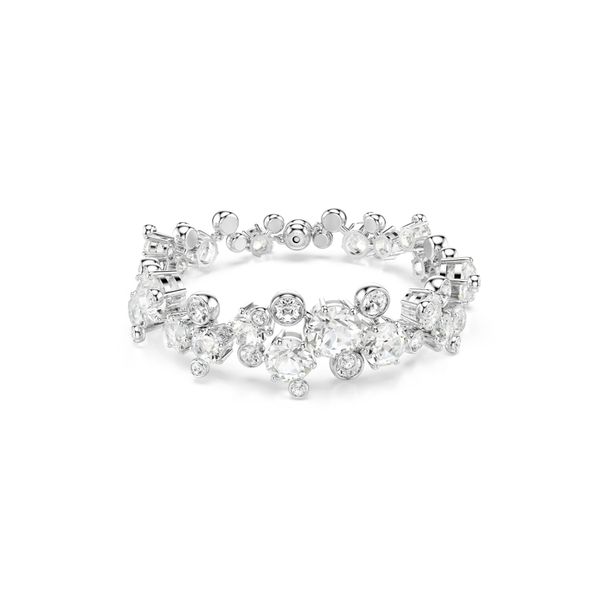Swarovski 5722469 Constella Bracelet CRY/RHS M Bilezik