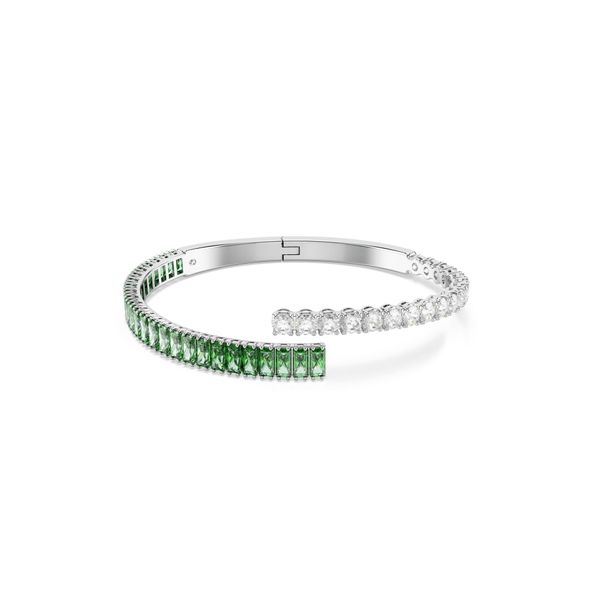 Swarovski 5722461 Matrix Bangle GRETC/RHS M Bilezik