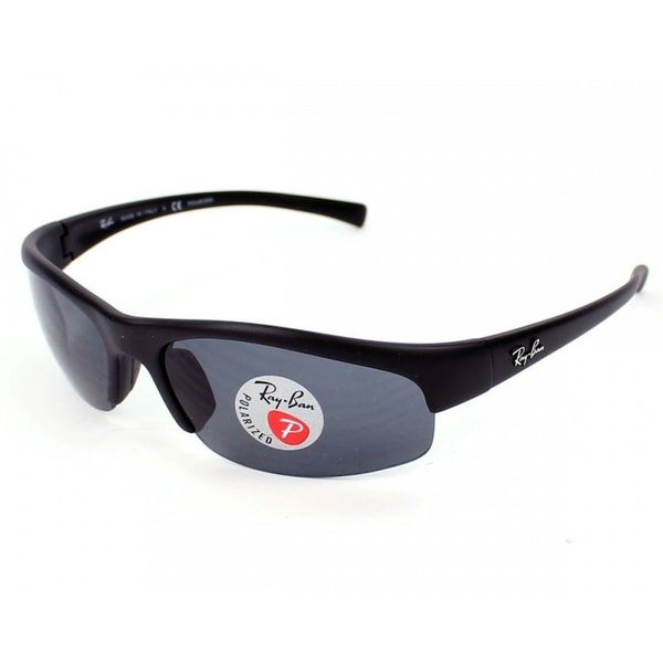 Ray-Ban RB 4039 601S/81 63 Polarize Erkek Güneş Gözlüğü