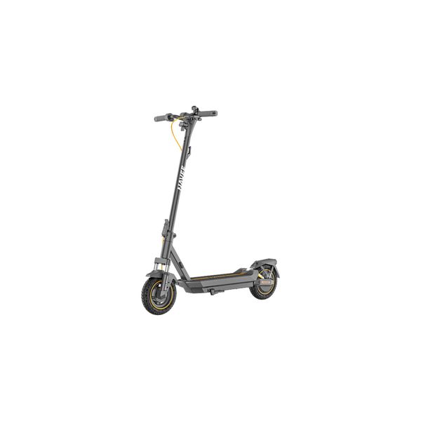 Navee GT3 Pro 1000 Watt 60 Km Menzil Siyah Elektrikli Scooter