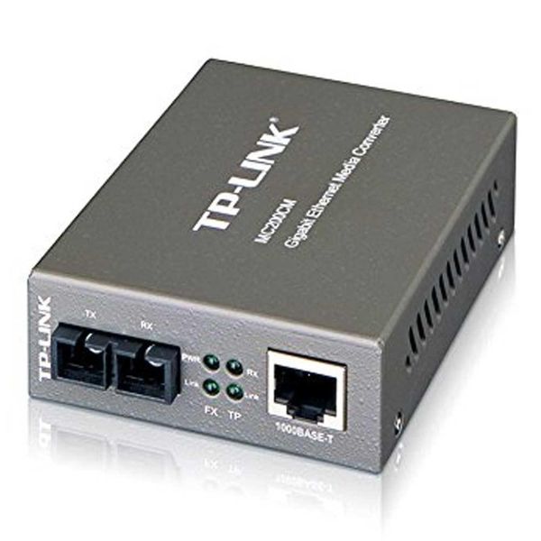 TP-Link MC200CM Ethernet Çevirici